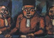 georges rouault